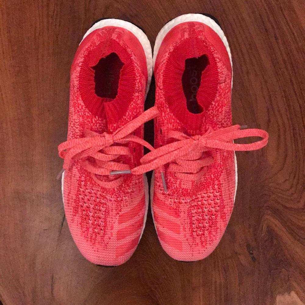 Women’s Size 6.5 Adidas Ultraboost Uncaged